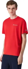 koszulka-meska-champion-ss-tee-czerwona-220264-rs069-rozm-m