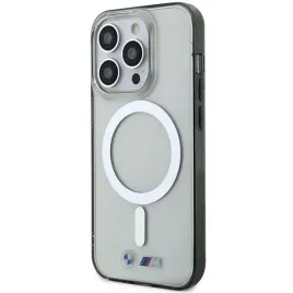 bmw-etui-hardcase-do-iphone-14-pro-6-1-do-magsafe-z-transparentnym-silver