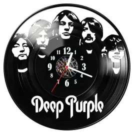 zegar-scienny-z-plyty-winylowej-deep-purple-1205-14