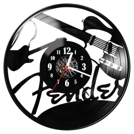 zegar-scienny-z-plyty-winylowej-gitara-1235-14