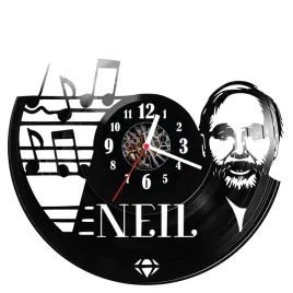 zegar-scienny-z-plyty-winylowej-neil-diamond-1303-14
