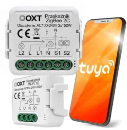 modul-oxt-mini-2-obwody-zigbee-tuya