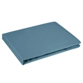 przescieradlo-z-gumka-nova3-160200-30-cm-bawelna-satyna-niebieskie