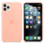 etui-silikonowe-do-iphone-11-grapefruit-stan-nowy