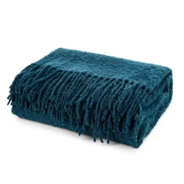 koc-150180-cm-bela-granatowy-bukla-stylowy-i-przytulny-z-fredzlami