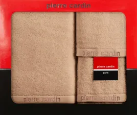 zestaw-recznikow-pierre-cardin-evi-pudrowy-roz-bawelna-430-3-szt
