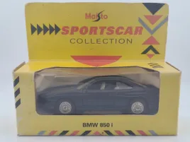 maisto-sportscar-collection-bmw-850i-boxed