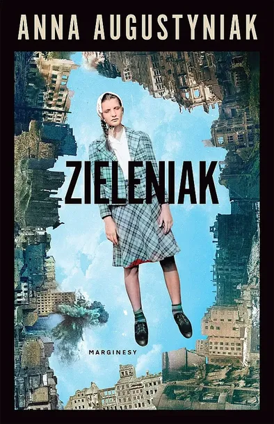 ZIELENIAK - Anna Augustyniak