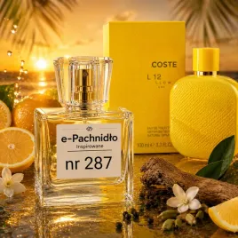 l12-jaune-yellow-nr-287-perfumy-meskie-lane-30ml