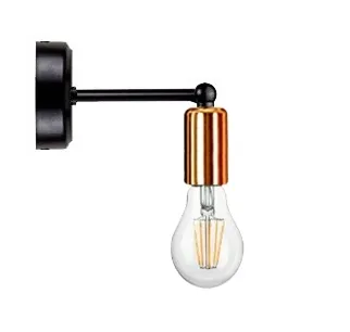 kinkiet-scienny-diament-czarny-203-10-bkpr