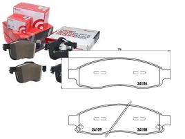 brembo-p-58-001-zestaw-klockow-hamulcowych-hamulce-tarczowe