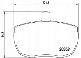 klocki-hamulcowe-osi-przod-ford-transit-iveco-daily-land-rover-110-127-90i