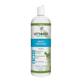 vet-s-best-plyn-do-plukania-zebow-higieny-oddech-psa-breath-freshener-500ml