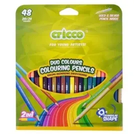kredki-trojkatne-dwustronne-48-kolorow-cricco-cricco