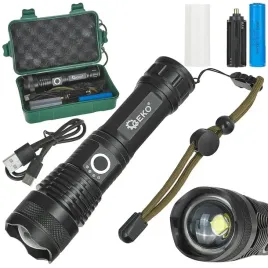 latarka-taktyczna-led-xhp50-15w-1800mah-1500lm-ipx8