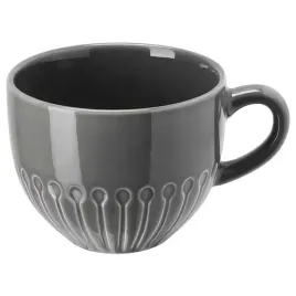 ikea-strimmig-kubek-kamionka-duzy-360ml-szary