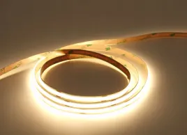 uqs-cob-5w-nw-12v-50m-profesjonalna-tasma-led-typu-cob-5w-320-chips-m-cr