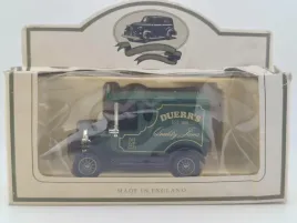 lledo-ford-model-t-duerr-s-boxed