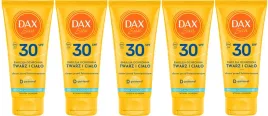5-x-dax-sun-emulsja-ochronna-twarz-i-cialo-spf30-travel-50ml-wodoodporna