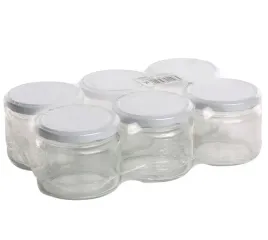 sloiki-szklane-na-przetwory-z-zakretkami-330ml-6-sztuk