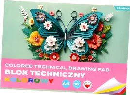 blok-techniczny-motyl-kolorowy-a4-10-kartek