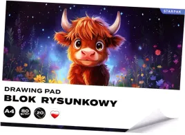 blok-rysunkowy-krowka-bialy-a4-20-kartek