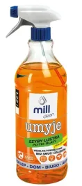 plyn-do-mycia-szyb-luster-i-glazury-122l-mill-clean-pomaranczowy