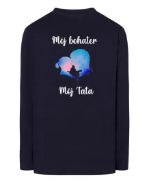longsleeve-meski-nadruk-moj-bohater-moj-tata-prezent-od-corki-r-s