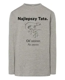 longsleeve-meski-prezent-najlepszy-tata-od-zawsze-na-zawsze-r-xl