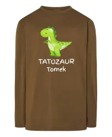 longsleeve-meski-zabawny-nadruk-dzien-taty-tatozaur-imie-r-xs