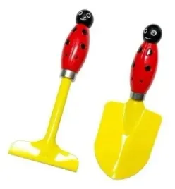 zestaw-narzedzi-ogrodowych-dla-dzieci-biedronka-19-cm