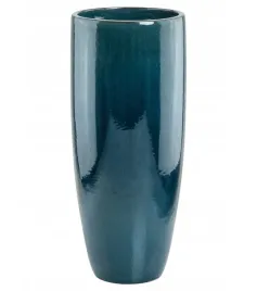 doniczka-ceramiczna-oslonka-wysoka-turkusowa-25x50cm