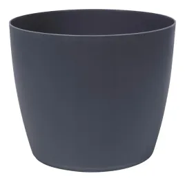 doniczka-plastikowa-oslonka-okragla-gladka-antracyt-15cm