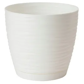 doniczka-plastikowa-z-podstawka-oslonka-tloczenia-biala-17cm