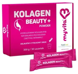 myvita-kolagen-beauty-smak-cytrusowy-10-g-x-30-saszetek