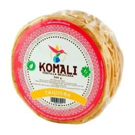 tortilla-mexicana-12cm-taquera-500g-komali