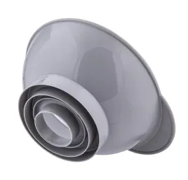 lejek-kuchenny-do-sloikow-plastikowy-szary-14-cm-1szt