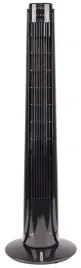 wentylator-kolumnowy-stojacy-tuba-z-pilotem-czarny-45w
