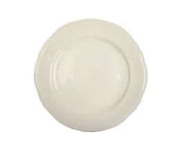 bogucice-talerz-plytki-265cm-gino-cream-alumina-drugir-danie-obiadowy