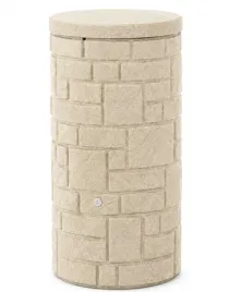 zbiornik-na-deszczowke-plastikowy-do-ogrodu-slomkowy-imitacja-cegly-230l