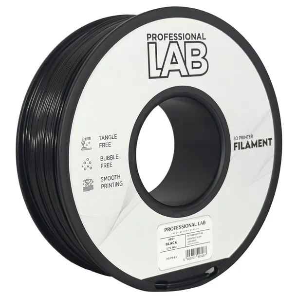 filament-professional-lab-abs-czarny