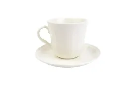bogucice-filizanka-260ml-ze-spodkiem-15cm-gino-cream-retro-kawy-herbaty
