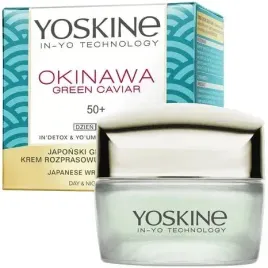 yoskine-okinawa-green-caviar-50-japonski-glow-lifting-krem-rozprasowujacy