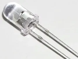 dioda-led-5mm-biala-20cd-x25szt