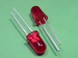 dioda-led-5mm-czerwona-x25szt