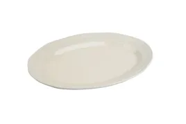 bogucice-polmisek-owalny-36cm-gino-cream-relief-serwowania-miesa-szynki