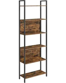 regal-na-ksiazki-polka-loft-industrialny-rustykalny-do-pokoju-salonu
