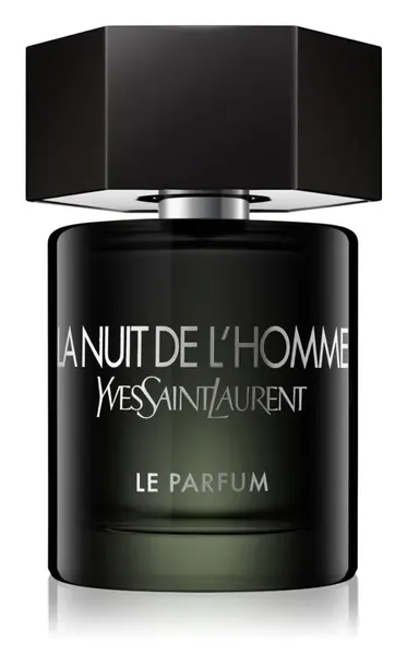 Yves Saint Laurent La Nuit De L'Homme LE PARFUM TESTER - 100ML EDP