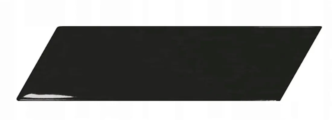 chevron-wall-black-left-polysk-186x52-equipe