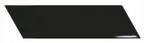 chevron-wall-black-right-polysk-186x52-equipe
